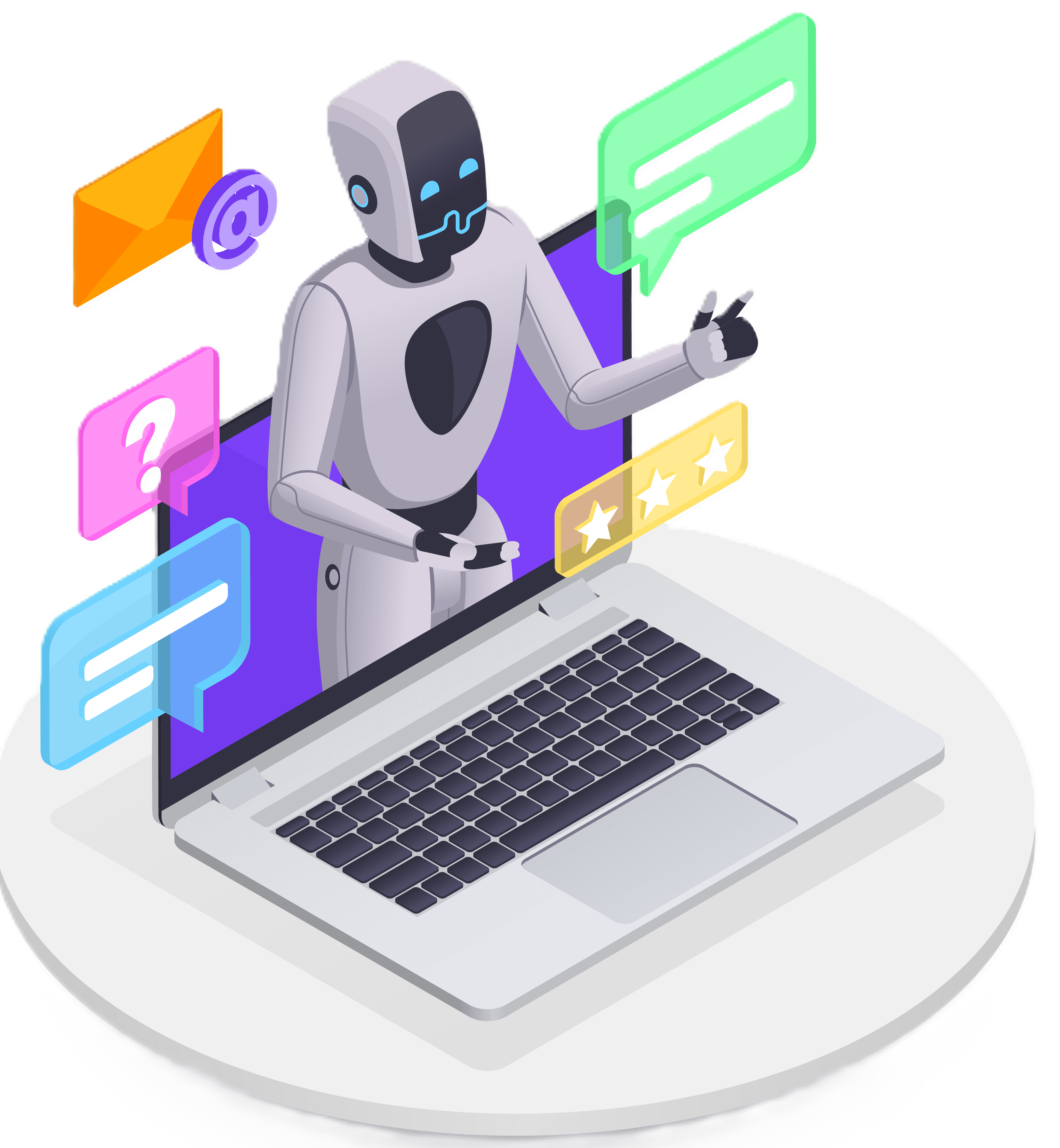 AI Automation
