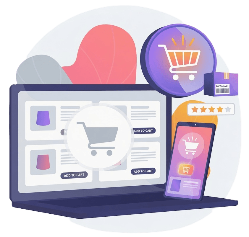 E-Commerce