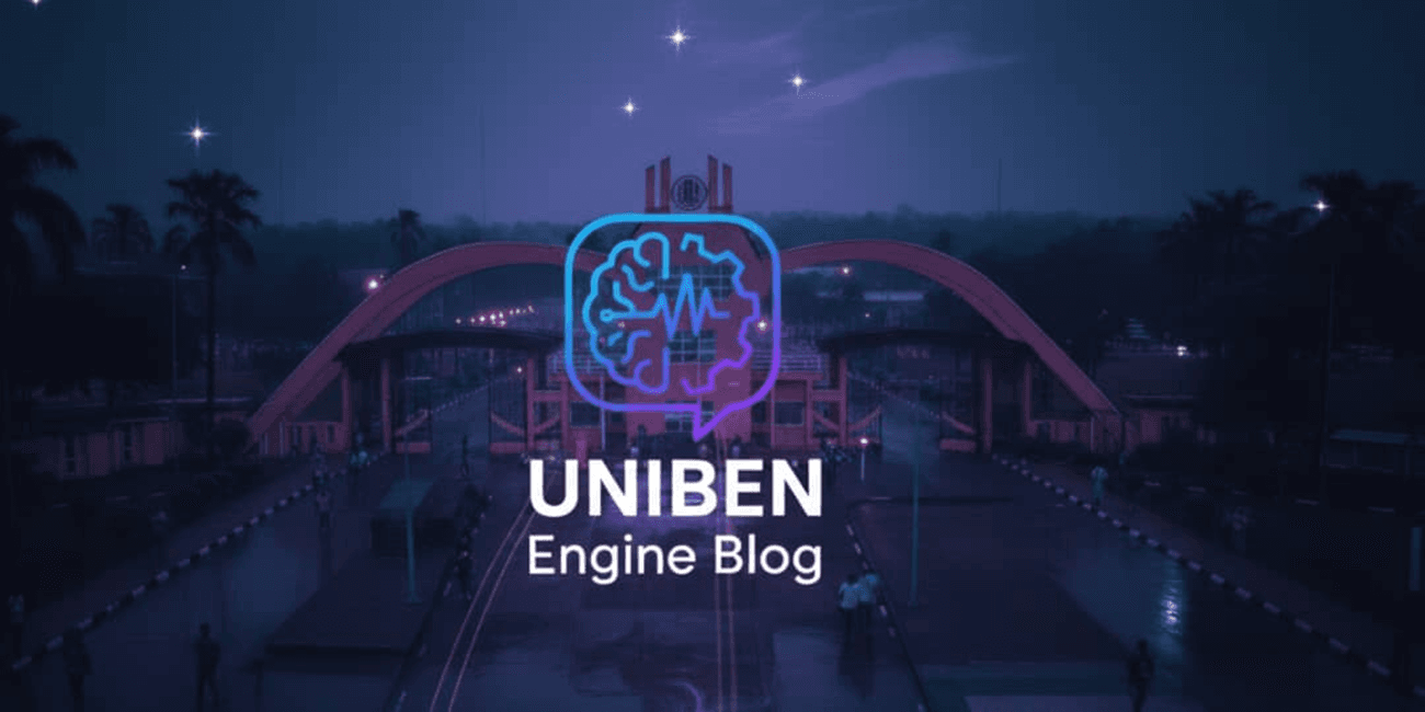 Engine Blog