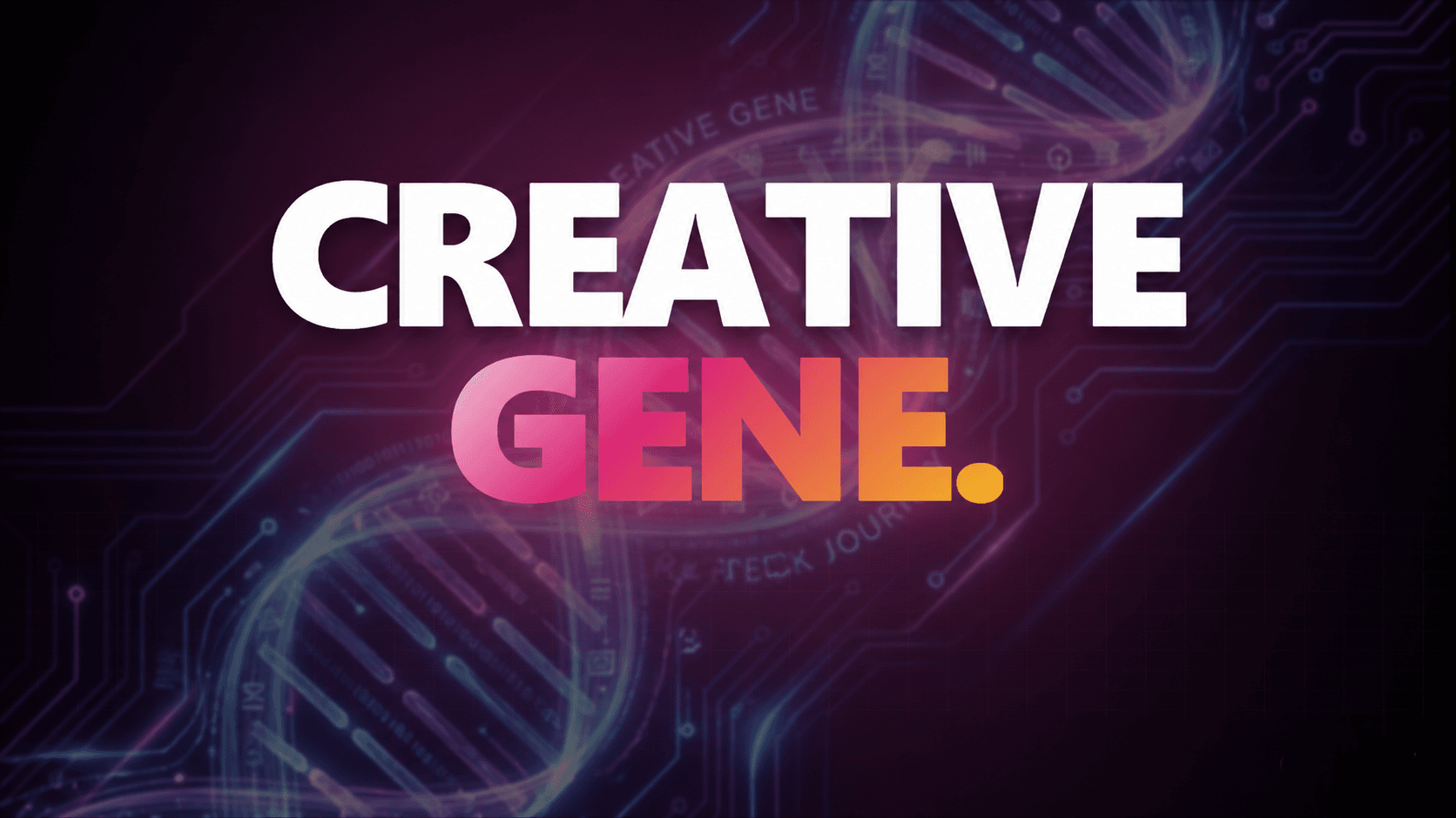 Creative Gene