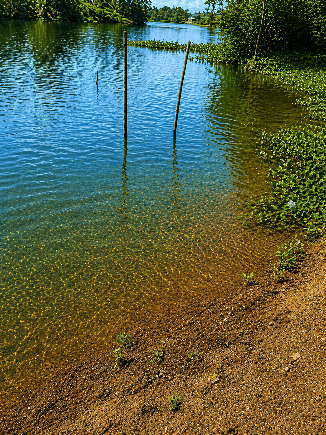 Biome Conserve Initiative