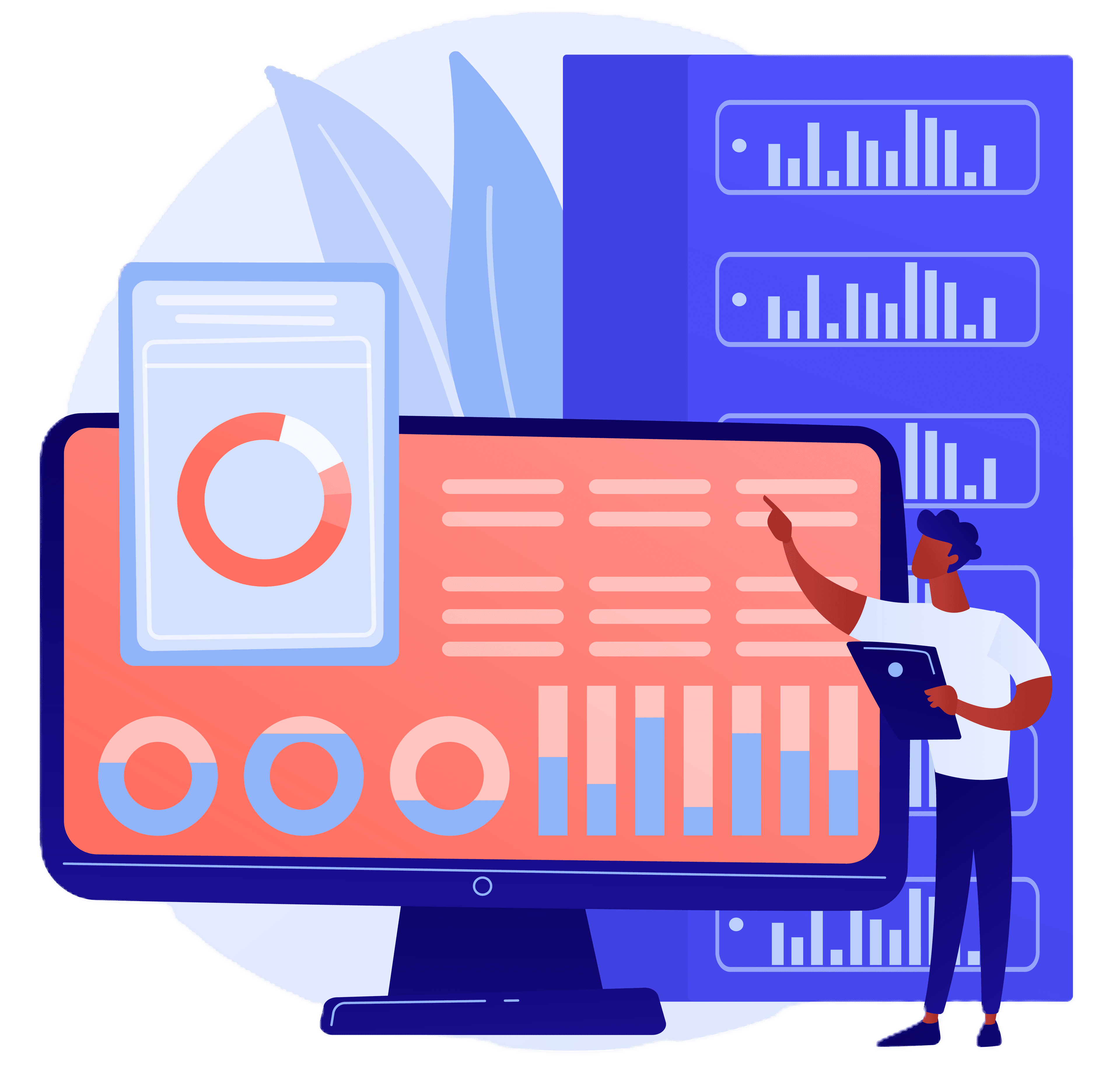Dashboards