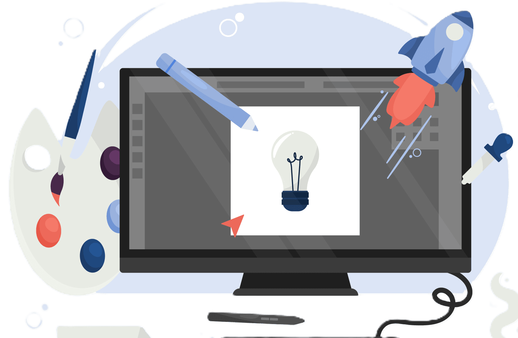 Graphic Design