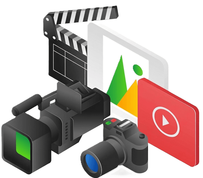 Creative Media Production
