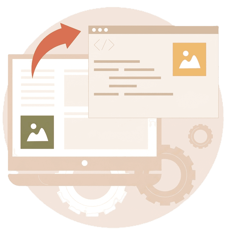 Personal Website
