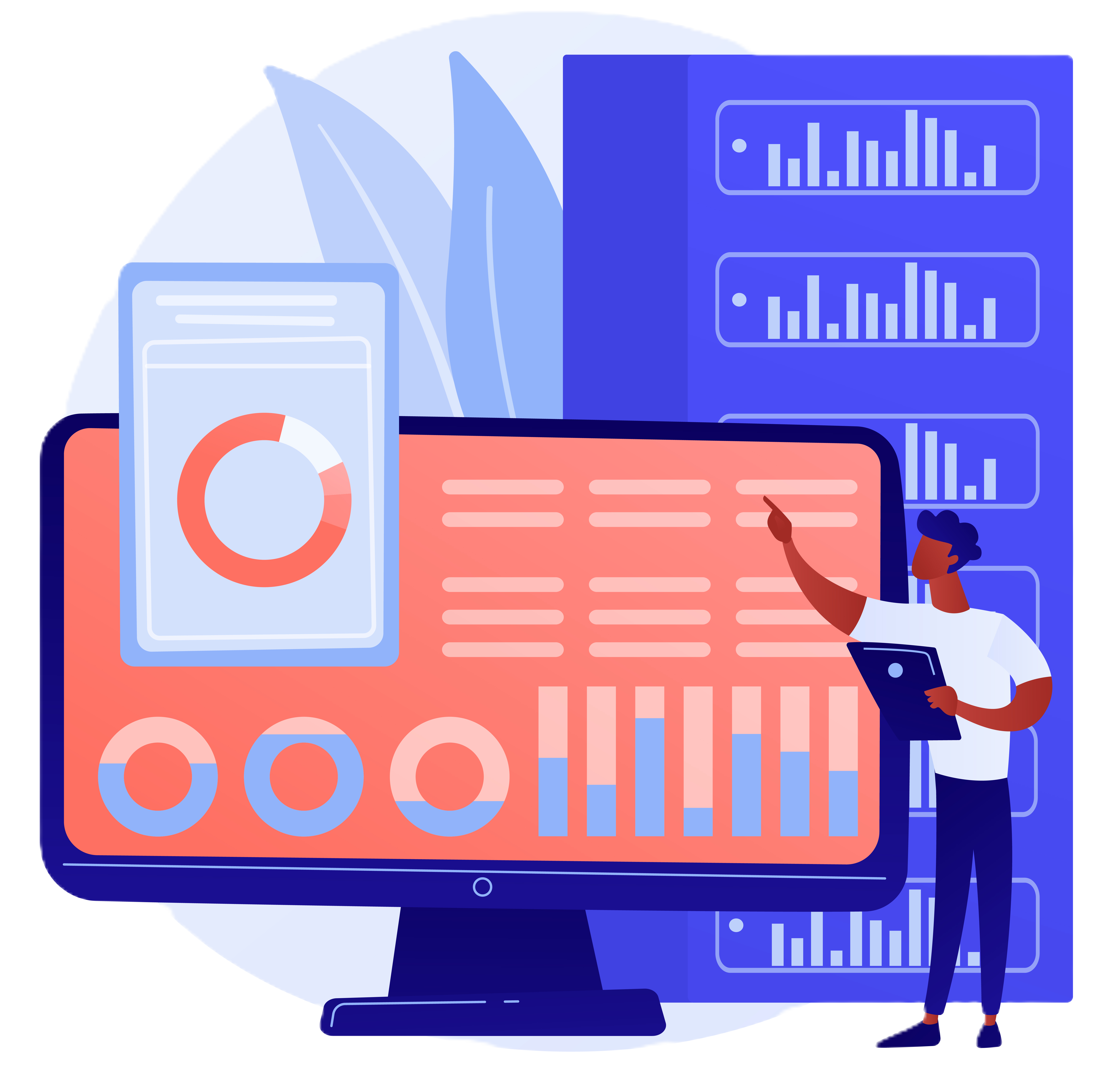 Dashboards