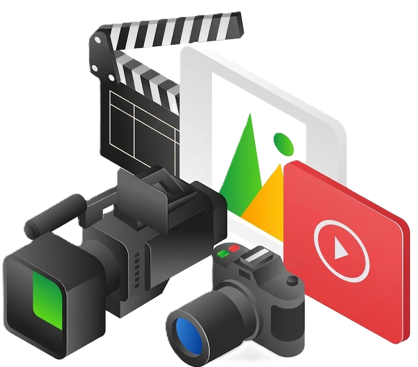 Creative Media Production