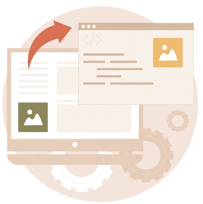Personal Website